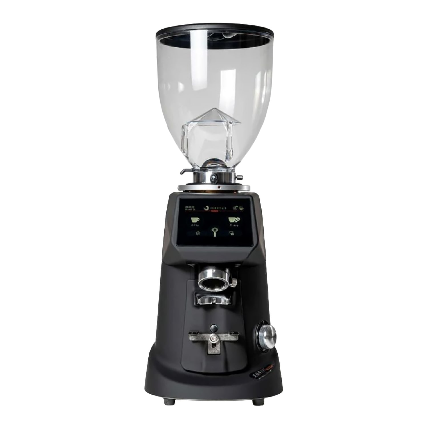 Fiorenzato FZTF64EVOPROSENMBL F64 EVO PRO Sense Automatic Espresso