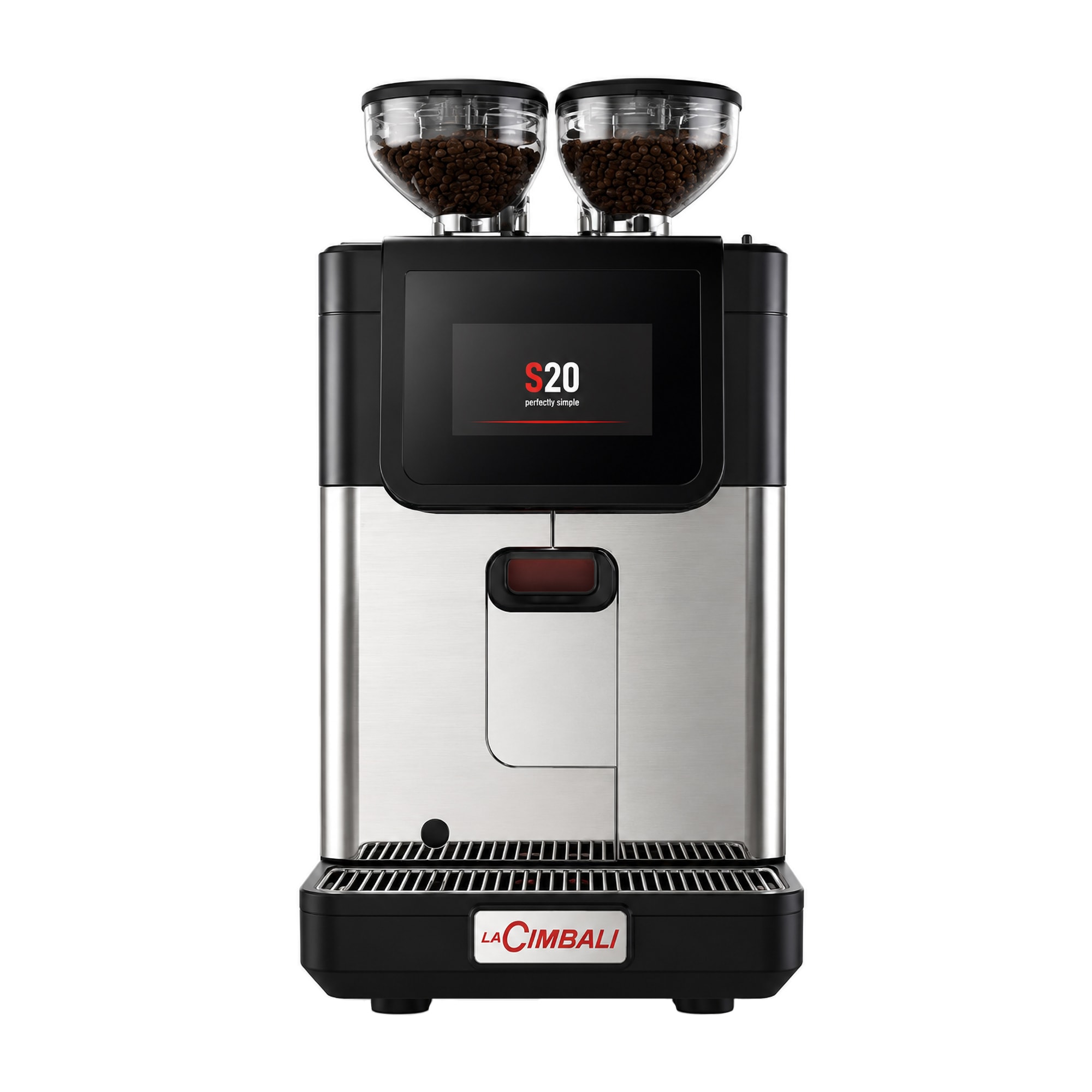 Cimbali D7HNLZ9DT999A S Series Super Automatic Espresso Machine w