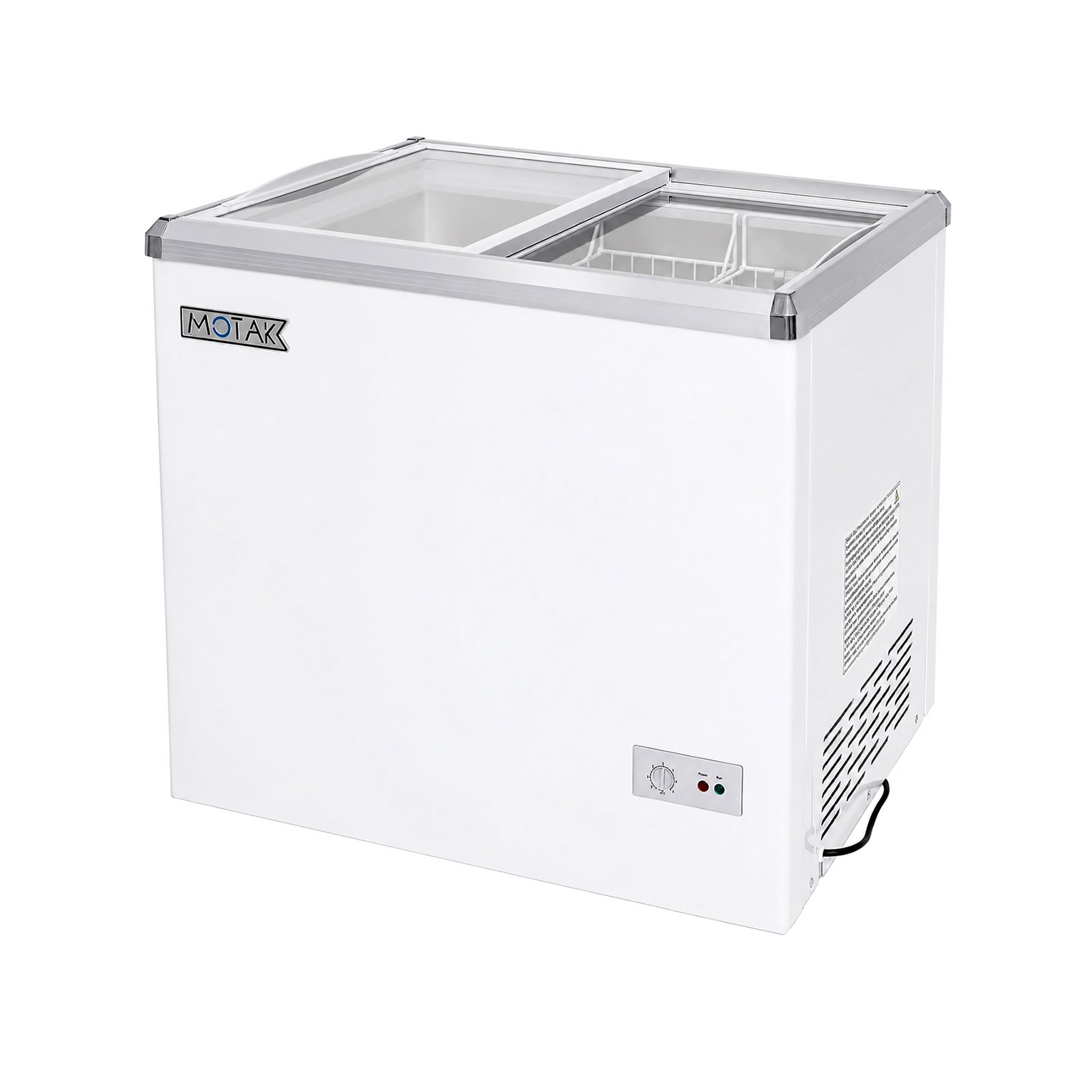 MoTak MSD-142-A 29 1/2