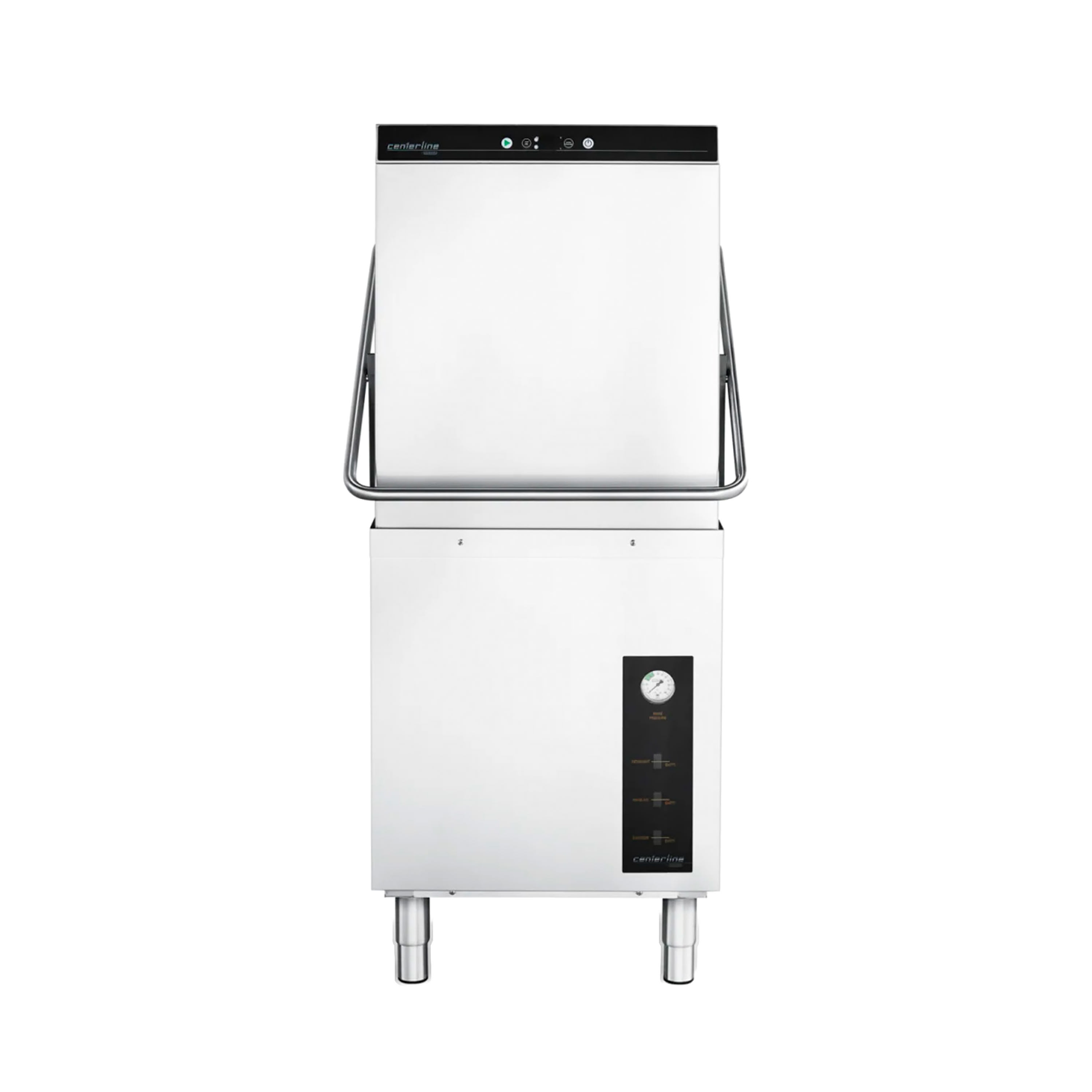 ミュージシャン CDL  Wash L/S Ted Centerline by Hobart CDL-1 Low Temp Door Type Dishwasher w/ 51