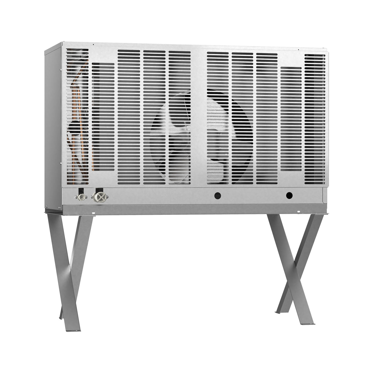 Hoshizaki URC-9FZ Air Cooled Remote Ice Machine Compressor, 115v
