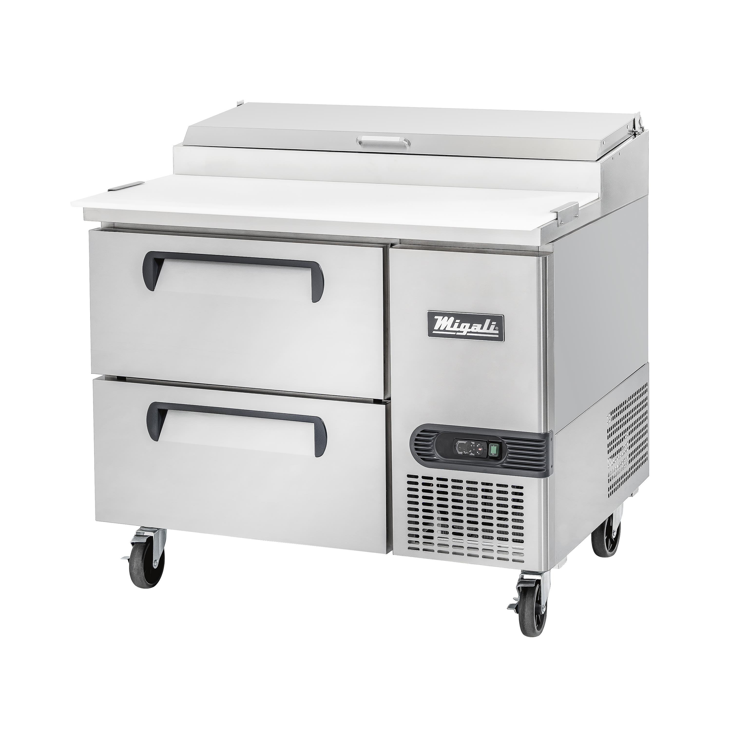 Migali C-PP44-D-HC 44