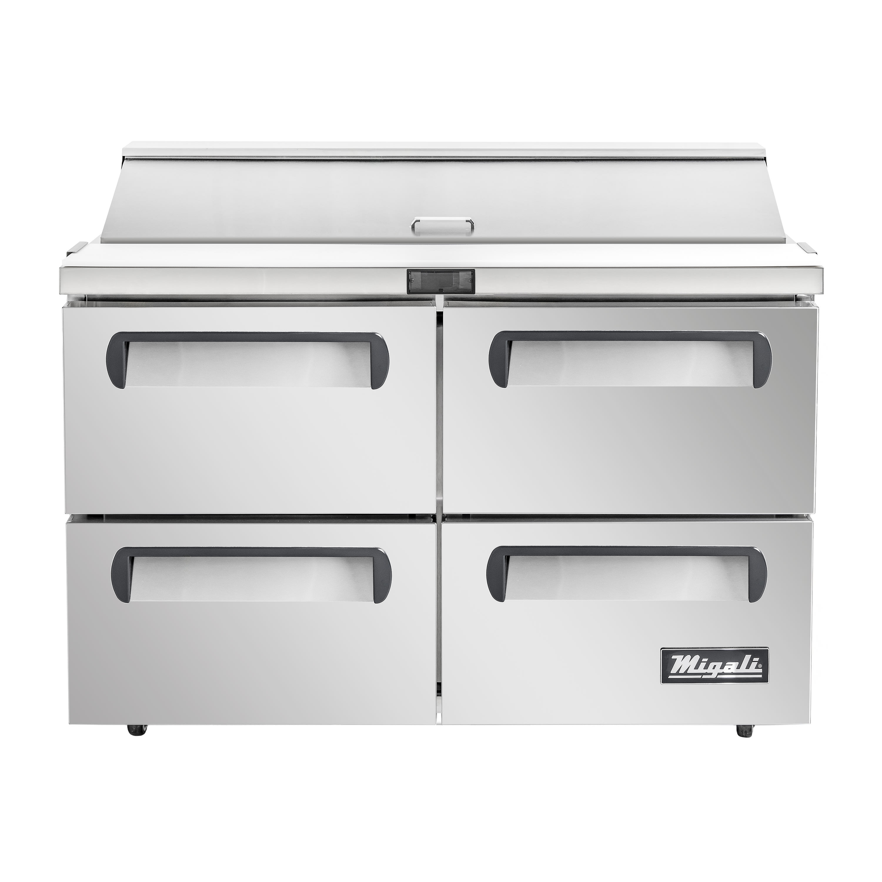 Migali C-SP48-12-D-HC 48 1/4