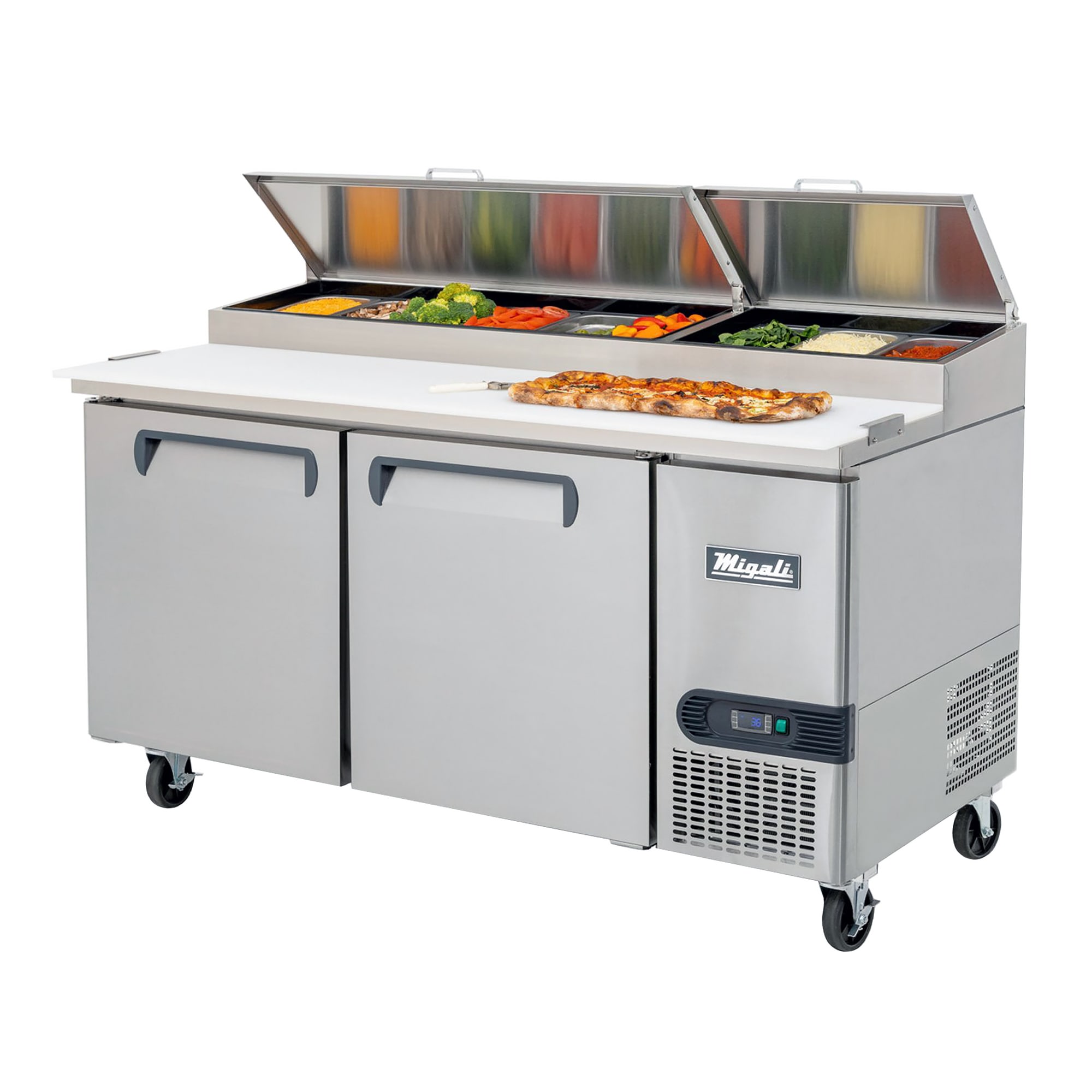 Migali C-PP67-HC 67