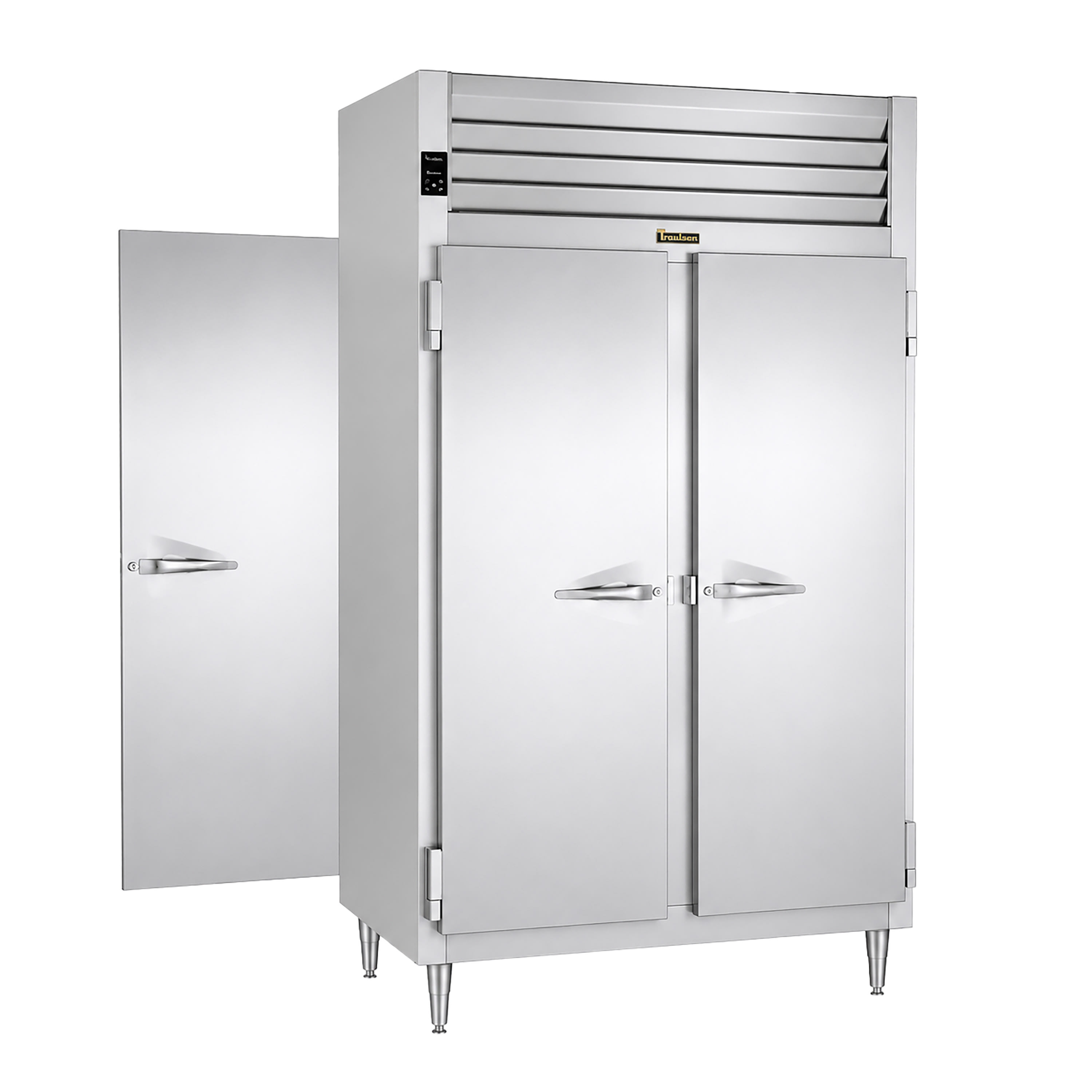 rhp様 Traulsen RHF232WP-HHS Spec-Line Full Height Insulated Stationary