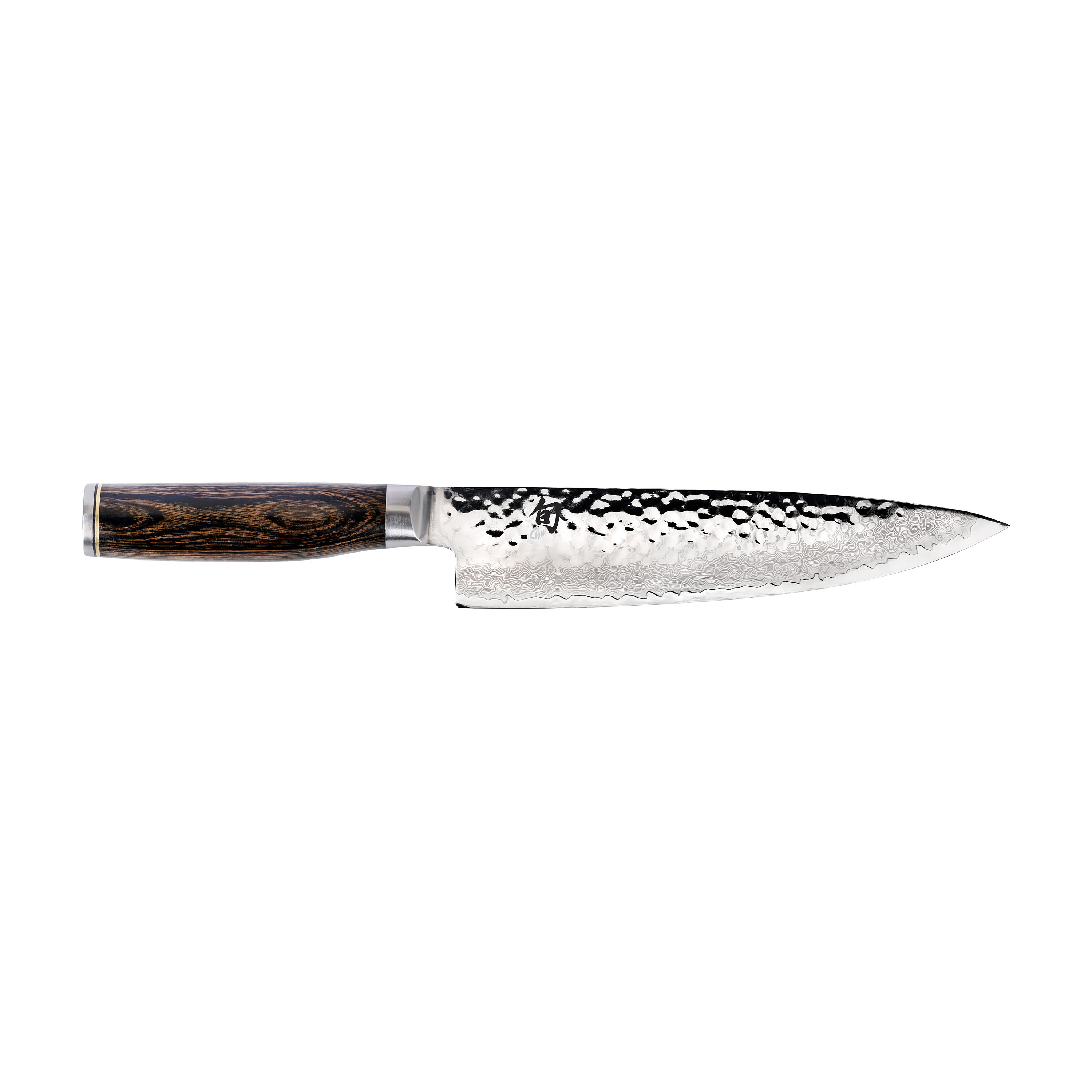 Shun Shun Premier Chef Knife, 8