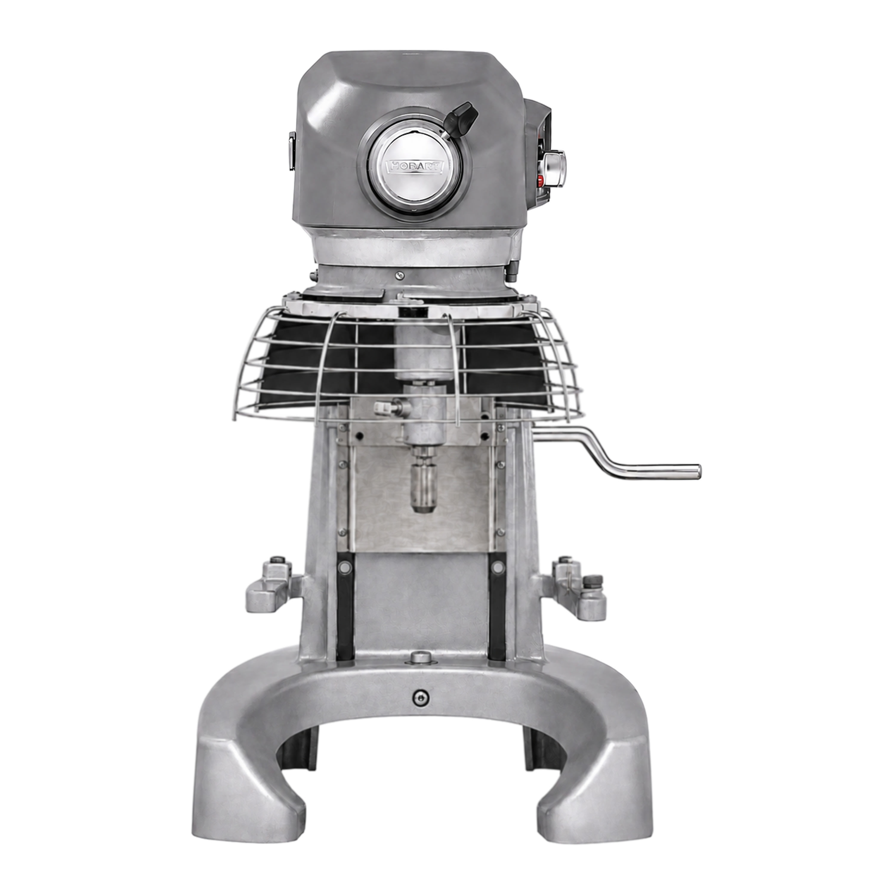 Hobart HL200-1 Legacy+ 20 qt Planetary Mixer - Bench Model, 1/2 hp