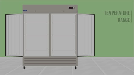 Arctic air agr49 reach in refrigerator outlet