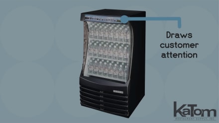 Beverage-Air BZ13HC-B 30