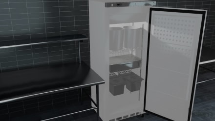 MoTak MSD-1DF-EC-HC 30 9/16