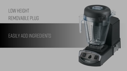 Vitamix VM0111（2000cc） Drink Machine Two-Speed - Vitamix Commercial