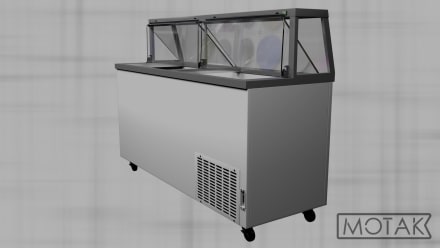 MoTak MDC26-X 67 3/4