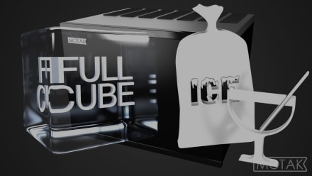 モ*チ様 raw life factory 宝掌　ICEMAN モ*チ様 raw life factory 宝掌 ICEMAN rawlifefactory KING ICEMAN