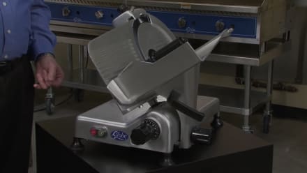 Amazon.com: Globe Food Equipment G12 G-Series 12