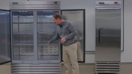 Hoshizaki VR1A-FS 26 7/8