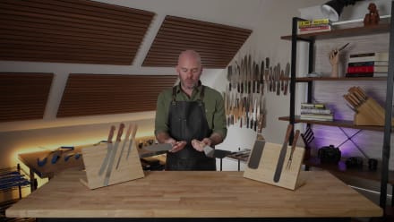 Dexter Russell 60070 4