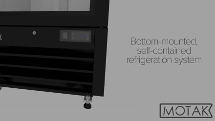 MoTak MFM-1D 27